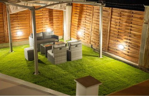 Panos Relaxation Villa - Foto 32