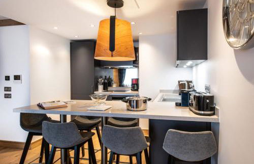 Kinabalu by Alpine Resorts - Foto 69