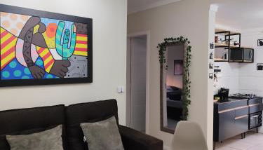 Rosario Apartamento - Foto 4