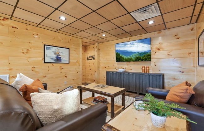 Parkway Paradise w Private Hot Tub - Foto 19