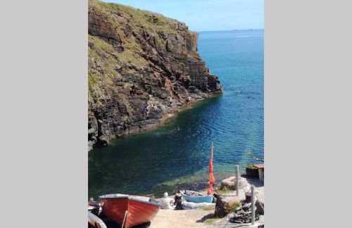 Farm accommodation - The Lizard Peninsula, Cornwall - Foto 20