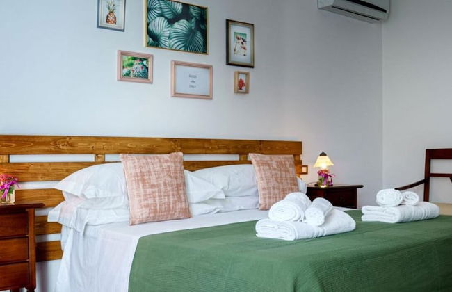 Villa Nichil con Piscina Esclusiva Vicina al Mare - Foto 6