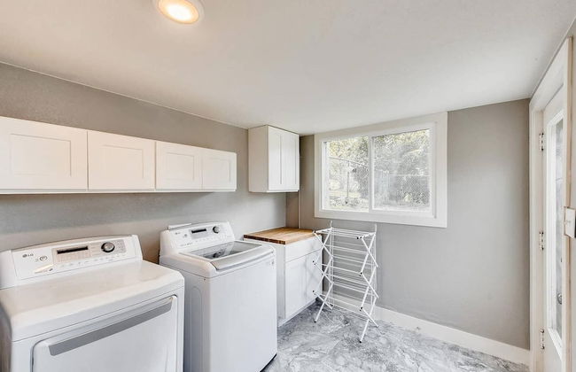 Discovery Park House - Photo 16