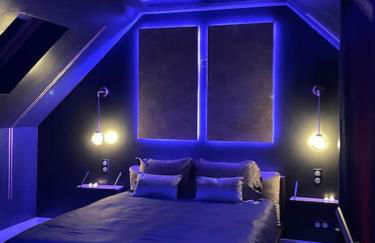 Insolite Escapade avec Spa privatif - Foto 9