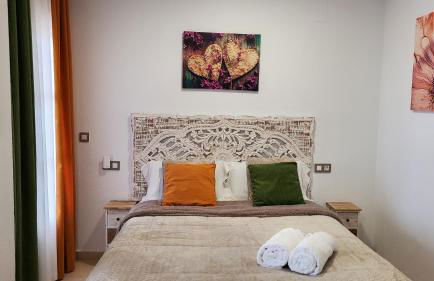 Estudios Costavigía Mazagón by Ramona - Foto 77