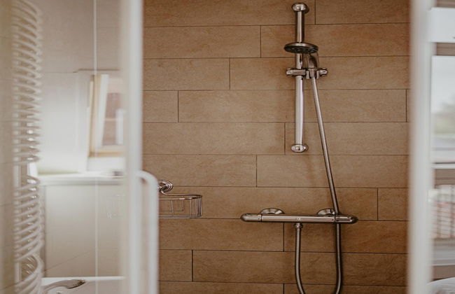 Beautiful Penthouse With a View Over the Lake - Foto 23