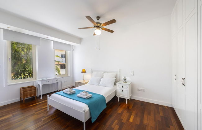 Larnaca Villa Marisol - Foto 27