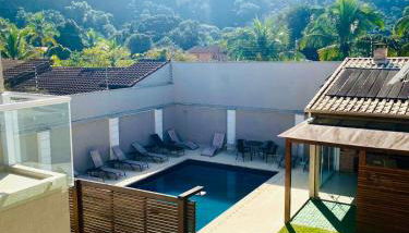 Casa na Linda Praia de Paúba! Condomínio Tranquilo - 150 metros do Mar!!! - Foto 4, sunbed