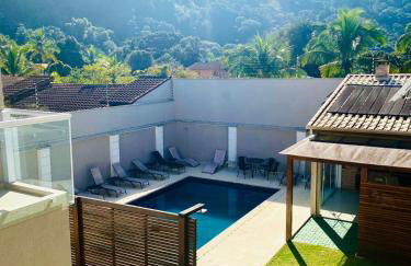 Casa na Linda Praia de Paúba! Condomínio Tranquilo - 150 metros do Mar!!! - Foto 4