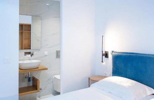 Georgia apartments and suites in town - Foto 75