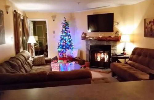 Winterplace Ski in Ski Out D101 First Floor - Foto 2