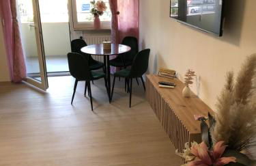 Lilis Apartment mit Balkon - Foto 6