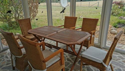 Ferienhaus Hase Bomsdorfer Hof - Foto 3