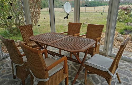 Ferienhaus Hase Bomsdorfer Hof - Foto 3