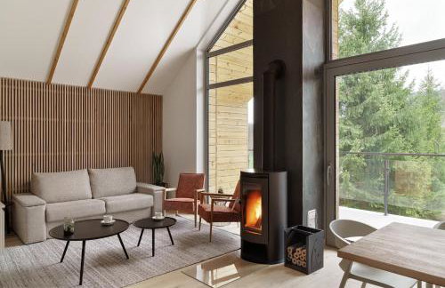 Korona Bieszczad Premium Apartments - Foto 36