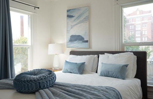 Northwest Retreat with Cedar Hot Tub - Foto 8