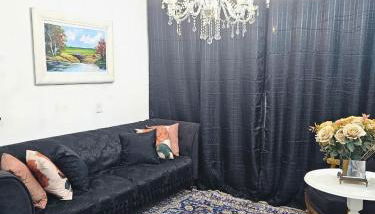 Apartamento completo para 4 pessoas, Conforto e Estilo - Foto 2