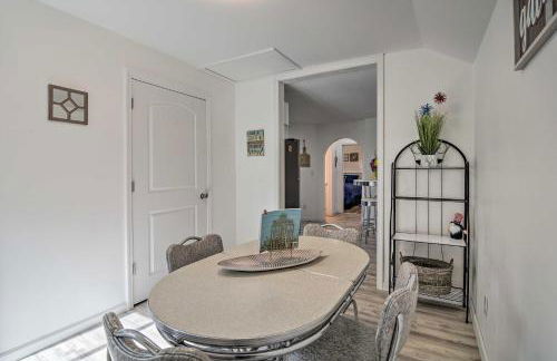 3 Mi to Lake Michigan The Country Cottage - Foto 14