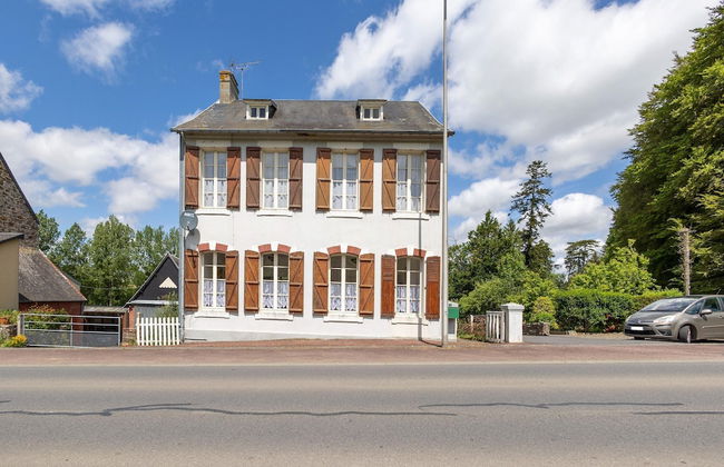 Normandy Fireplace Retreat - Foto 38