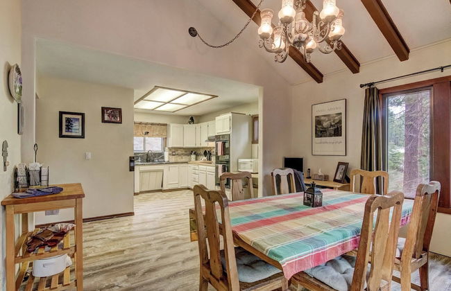 Bear Haus - Fur Babies Welcome! - Foto 23