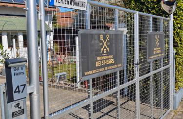 Bei s' Herrs - Foto 32