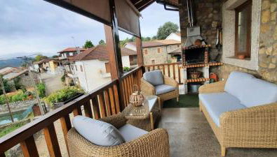 Apimonte Casa do Serra - PN Montesinho - Foto 4