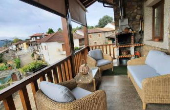 Apimonte Casa do Serra - PN Montesinho - Foto 4