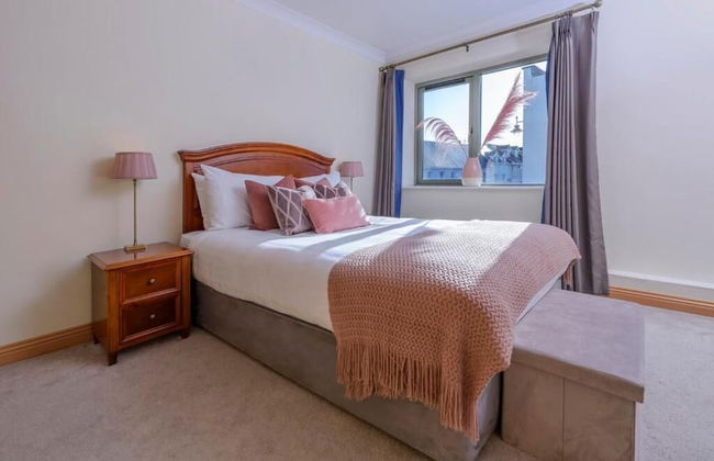 Park Place Apartments - Foto 13