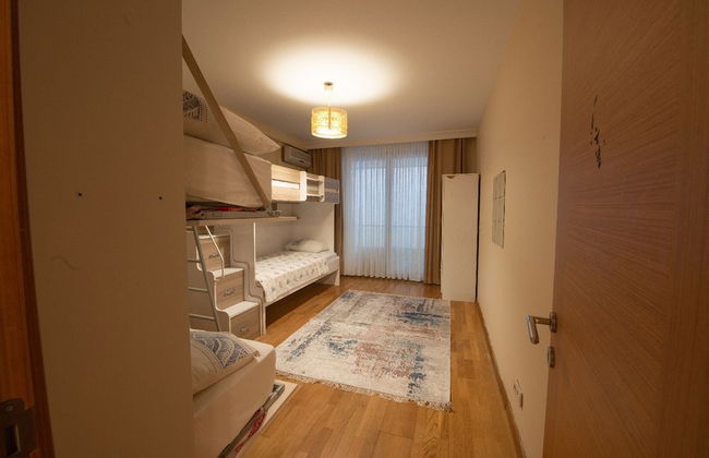 Taksim Elysium Residence CTS - Foto 31