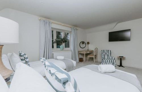 Hayward House, Hot Tub, Large Garden - Foto 30