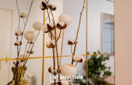 MyHouseSpain - Encantador apartamento en Madrid - Foto 27