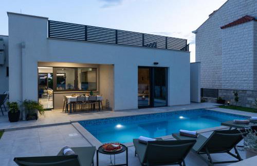 Luxury Villa Gina - Photo 31