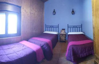 Casa Rural Rio Jucar - Foto 8