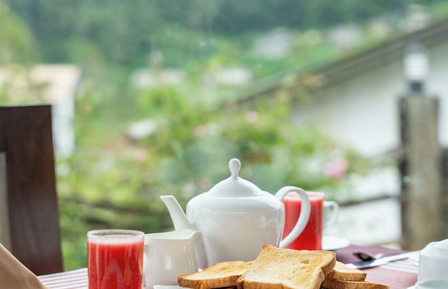 Villa Grand Mellow Nuwaraeliya - Foto 62