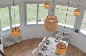 Gîte Le Grand Bleu - Foto 10