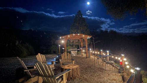 Sierra Mountain Lodge - Vacation Rentals - Yosemite - Foto 2