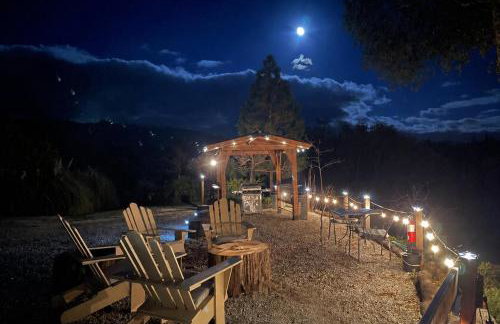 Sierra Mountain Lodge - Vacation Rentals - Yosemite - Foto 2