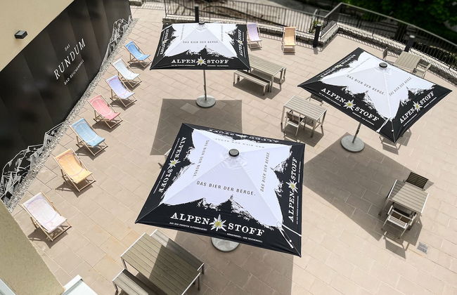 Boardinghouse Das RUNDUM - Foto 69