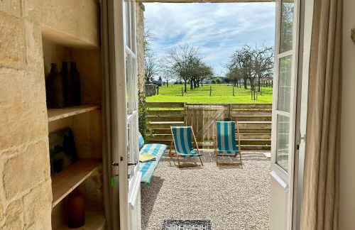 Un mouton dans l'eglise - Foto 28