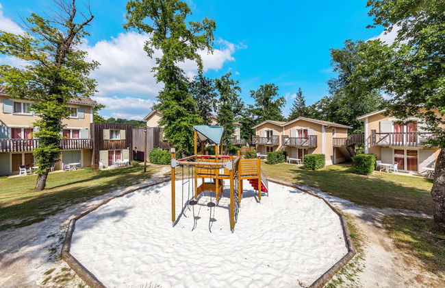 Le Domaine du Golf d'Albret - Foto 14