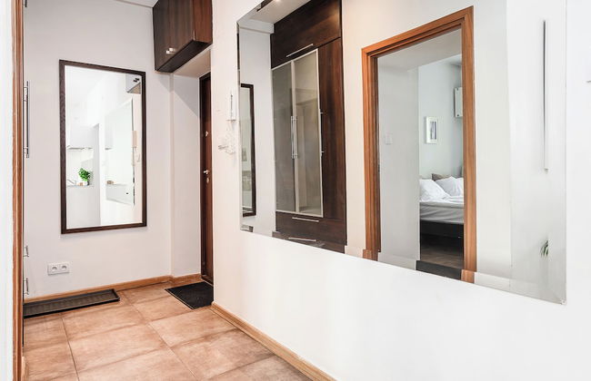 ShortStayPoland Krucza - B34 - Foto 9