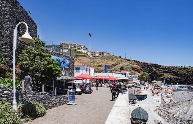 Duplex With sea View, Reis Magos V - Photo 36