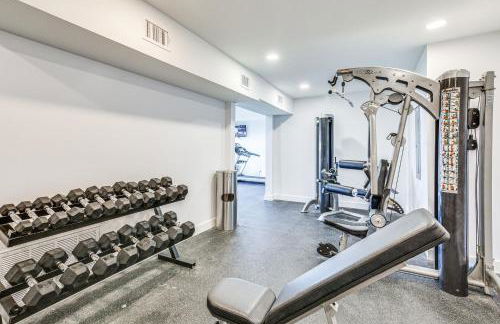 Oceanfront Destin Condo with Pool and Beach Access - Foto 22