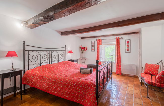 La Bastide Haute - Foto 5