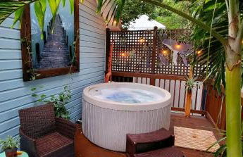 Cozy AF Tiny-House Oasis - Foto 30