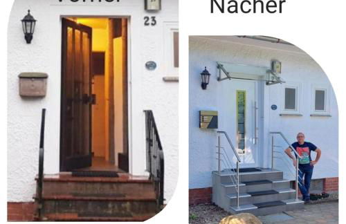 Ferienwohnung Haske mit Wallbox - Foto 1