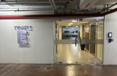 Loft com lazer completo Shopping DF Plaza Águas Claras - Foto 22