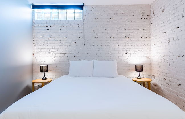 Les Lofts du Trésor - By Les Lofts Vieux-Quebec - Photo 22