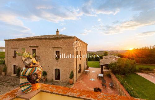 Casale degli Erei - Photo 9