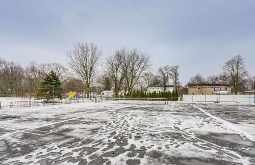 Close to Hospitals and Downtown Cleveland Home - Foto 30